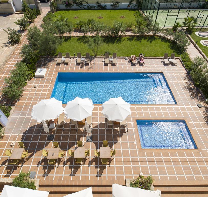 Bon Sol Prestige - Ab Group Apart Otel